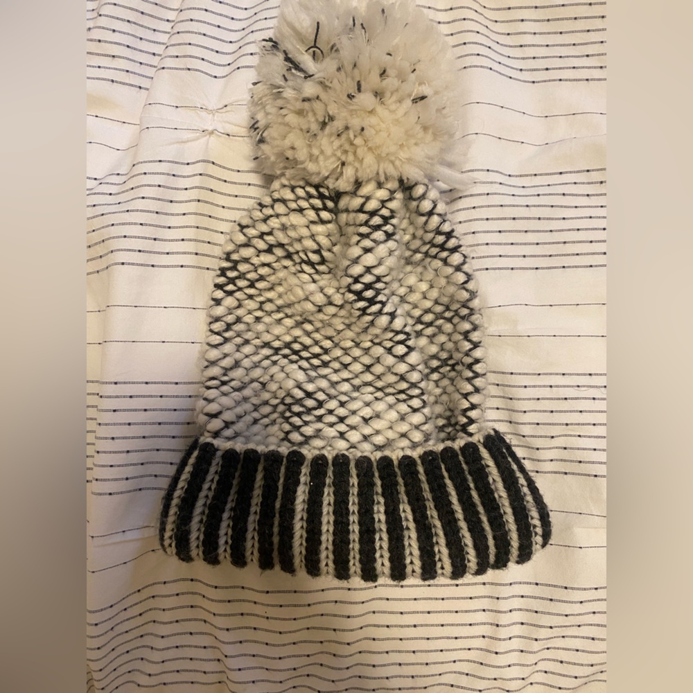 Free people beanie